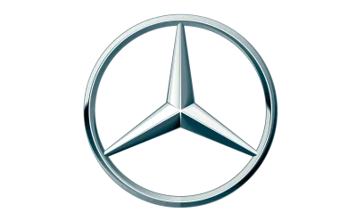 Mercedes-Benz logosu