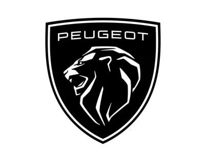Peugeot logosu