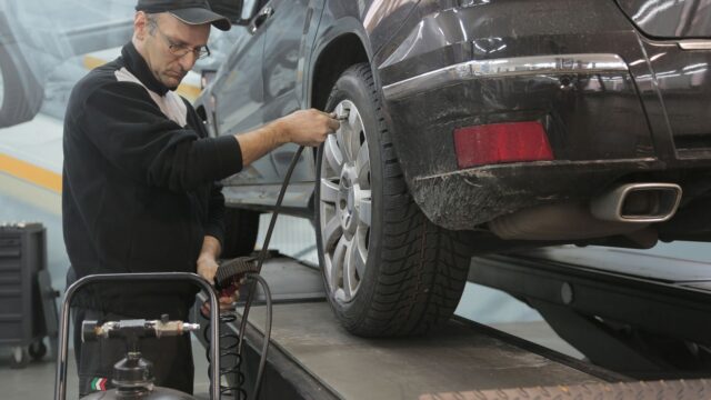 El freni aracı tutmuyor: ayar mı, balata mı, elektrikli park freni mi?